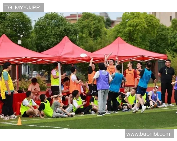 飞盘盛宴：深入了解重庆飞盘队的默契配合与团队精神