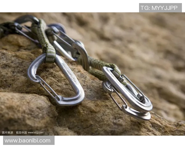 飞盘装备选购指南：最佳攀岩绳推荐与使用技巧分享